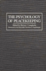 Image for The Psychology of Peacekeeping