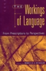 Image for The Workings of Language