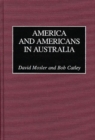 Image for America and Americans in Australia
