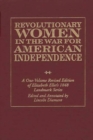 Image for Revolutionary Women in the War for American Independence
