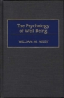 Image for The Psychology of Well Being
