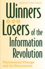 Image for Winners and Losers of the Information Revolution