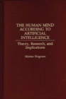 Image for The Human Mind According to Artificial Intelligence