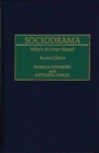 Image for Sociodrama : Who&#39;s in Your Shoes?, 2nd Edition