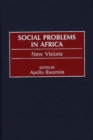 Image for Social Problems in Africa