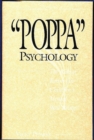 Image for Poppa Psychology : The Role of Fathers in Children&#39;s Mental Well-Being