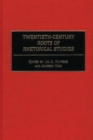 Image for Twentieth-Century Roots of Rhetorical Studies