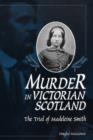 Image for Murder in Victorian Scotland