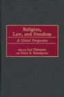 Image for Religion, Law, and Freedom : A Global Perspective