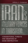 Image for Iran&#39;s Military Forces in Transition