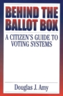 Image for Behind the Ballot Box