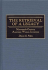 Image for The Retrieval of a Legacy