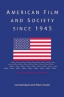 Image for American Film and Society since 1945, 3rd Edition
