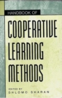 Image for Handbook of Cooperative Learning Methods
