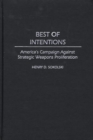 Image for Best of Intentions