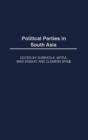 Image for Political parties in South Asia