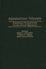 Image for Appalachian Odyssey : Historical Perspectives on the Great Migration