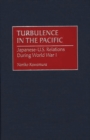 Image for Turbulence in the Pacific
