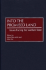 Image for Into the Promised Land : Issues Facing the Welfare State