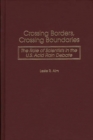 Image for Crossing Borders, Crossing Boundaries