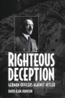 Image for Righteous Deception