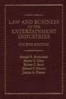 Image for Law and Business of the Entertainment Industries