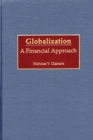 Image for Globalization : A Financial Approach