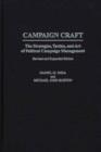 Image for Campaign Craft : The Strategies, Tactics, and Art of Political Campaign Management, 2nd Edition