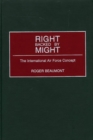 Image for Right Backed by Might