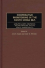 Image for Cooperative Monitoring in the South China Sea : Satellite Imagery, Confidence-Building Measures, and the Spratly Islands Disputes