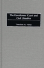 Image for The Eisenhower Court and Civil Liberties