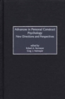 Image for Advances in Personal Construct Psychology : New Directions and Perspectives