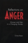 Image for Reflections on Anger