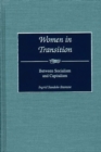 Image for Women in Transition : Between Socialism and Capitalism