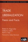 Image for Trade Liberalization : Fears and Facts