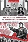 Image for The Chinese Revolution in Historical Perspective, 2nd Edition