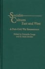 Image for Socialist Cultures East and West