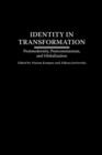 Image for Identity in Transformation