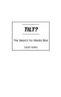 Image for Tilt? : The Search for Media Bias