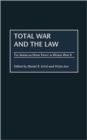 Image for Total War and the Law