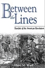 Image for Between the Lines : Banditti of the American Revolution
