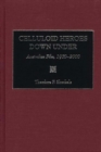 Image for Celluloid Heroes Down Under