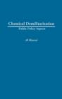 Image for Chemical demilitarization  : public policy aspects