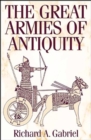 Image for The Great Armies of Antiquity