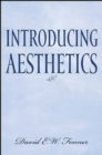 Image for Introducing Aesthetics
