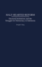 Image for Half-Hearted Reform