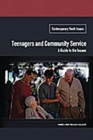 Image for Teenagers and community service  : a guide to the issues