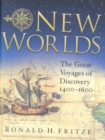Image for New Worlds