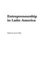 Image for Entrepreneurship in Latin America