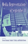 Image for Media Representations of September 11